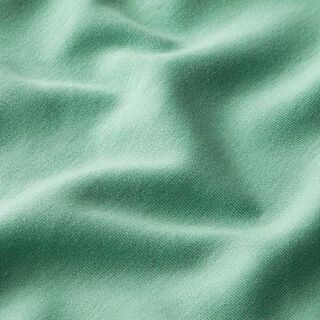 GOTS Interlock Jersey enfärgat – vass, 