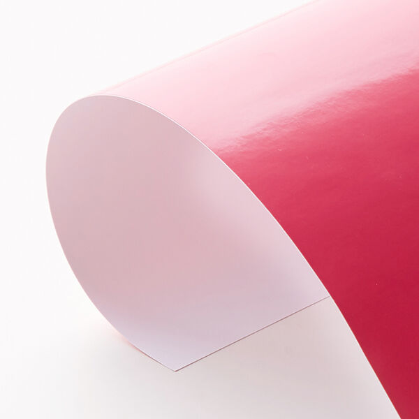 Vinylfolie Din A4 – pink,  image number 3