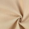 Filt 90 cm / 1 mm tjockt – sand,  thumbnail number 1