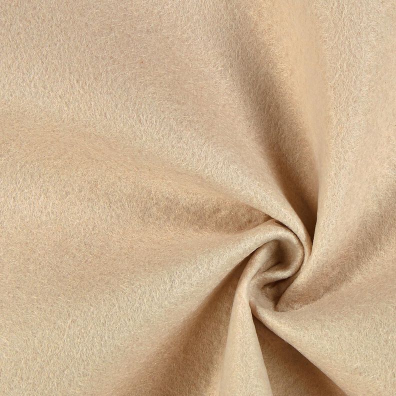 Filt 90 cm / 1 mm tjockt – sand, image number 1