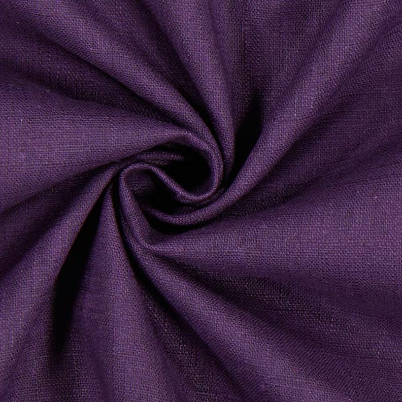 linnetyg ramie-mix medium – aubergine,  image number 3