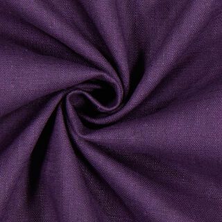 Linne Medium – aubergine, 