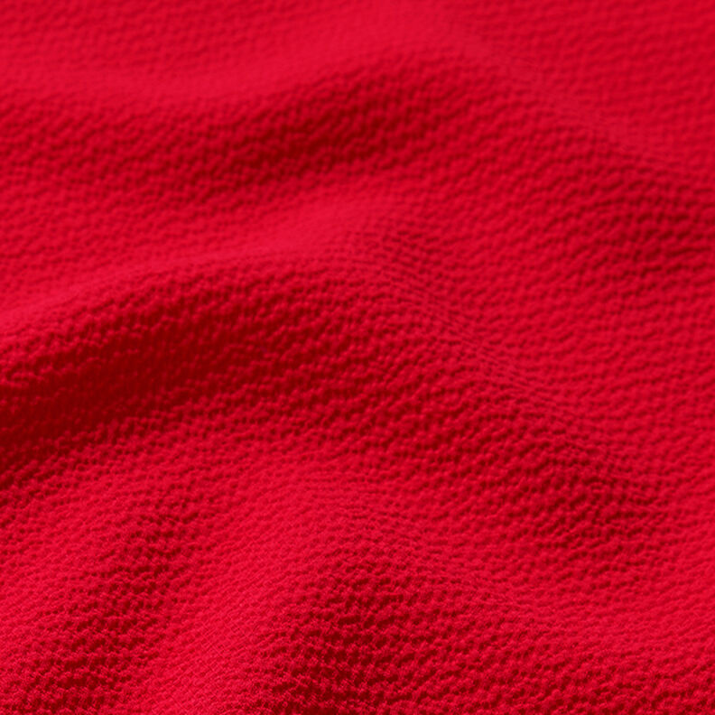 Crêpetyg enfärgat – rött,  image number 2