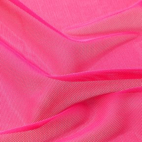 funktionsmesh fin – pink, 