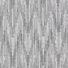 Dekorationstyg Jacquard abstrakt väv återvunnen – grå,  thumbnail number 1