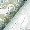 Bomullspoplin Räväng – vass,  thumbnail number 5