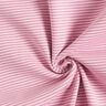 Mudd- och tubtyger smala spiraler – gammalt rosa/rosa,  thumbnail number 3
