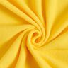 Antipilling Fleece – gul,  thumbnail number 1