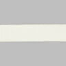 Ripsband, 26 mm – natur | Gerster,  thumbnail number 1