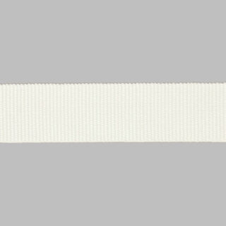 Ripsband, 26 mm – natur | Gerster, 
