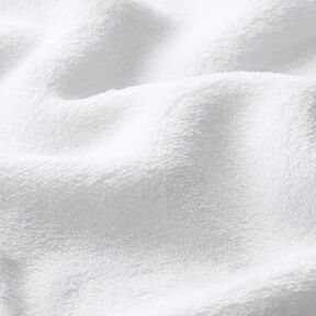 Mysfleece – vit, 