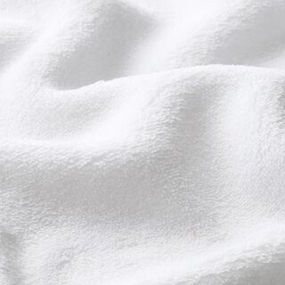 Mysfleece – vit, 
