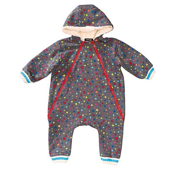 Overall, Burda 9294 | 56-98, image number 8