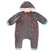 Overall, Burda 9294 | 56-98,  thumbnail number 8