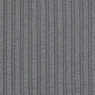 Ribbstickat – grått, 