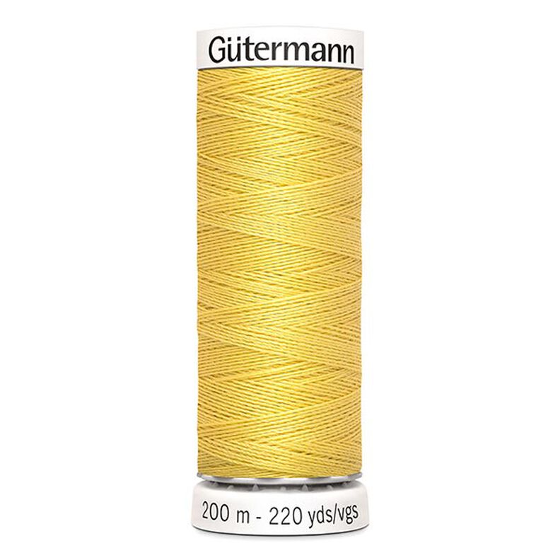 Alla tygers tråd (327) | 200 m | Gütermann,  image number 1