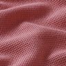 Våffelpiké mini – rosa,  thumbnail number 2
