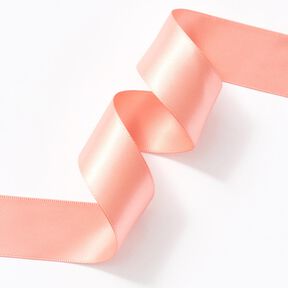 Satinband [25 mm] &ndash; lax, 