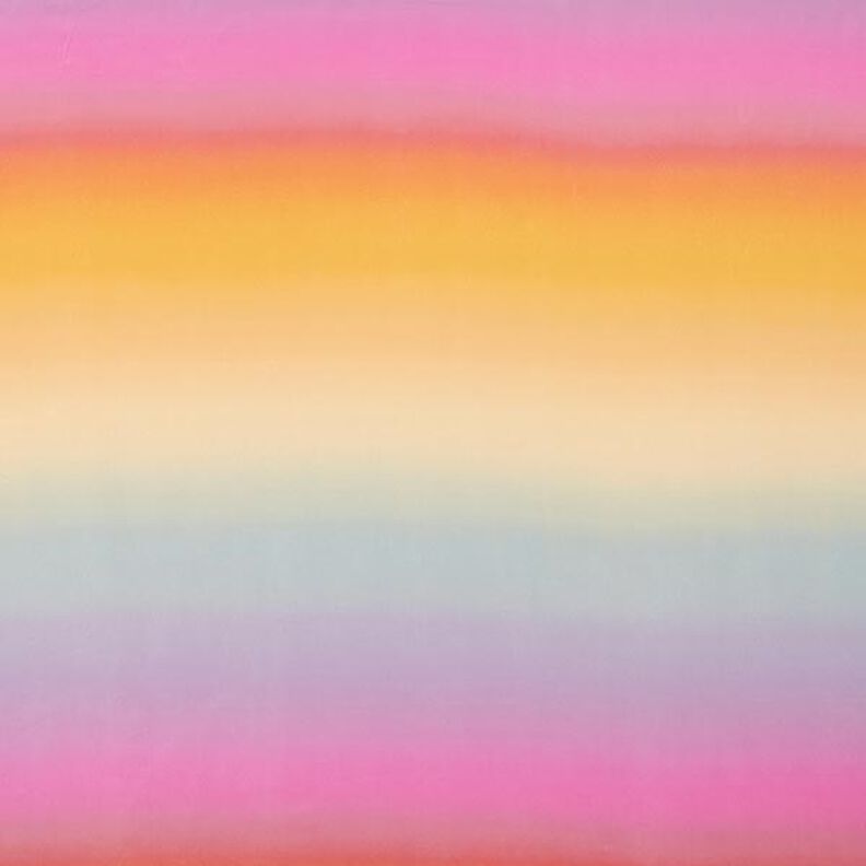 satin färggradient regnbågar – ljusgul,  image number 1