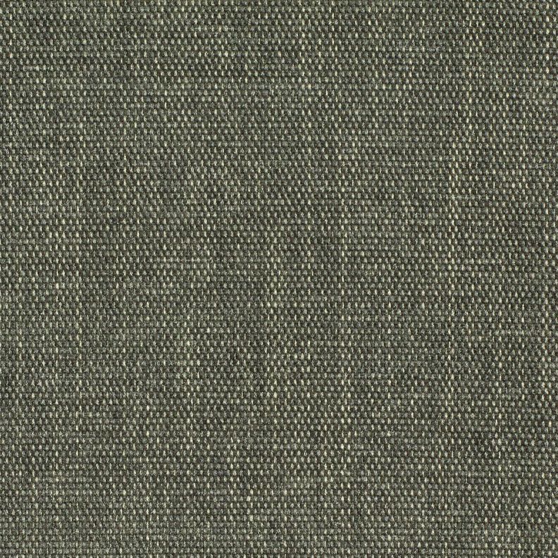 Stoppningstyg chenille-tyg – mörkgrön, image number 5