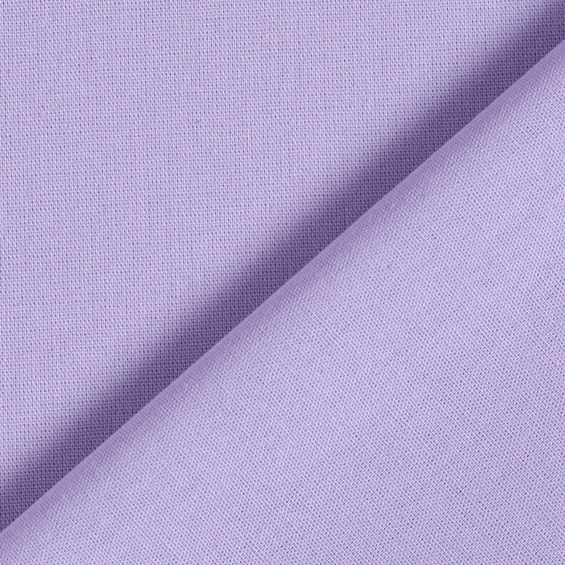 Bomullstyg Kretong Enfärgat – fläder, image number 3