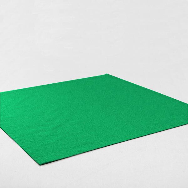 Filt 90 cm / 3 mm tjockt – gräsgrönt,  image number 2
