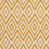 Outdoortyg jacquard Etno – senap,  thumbnail number 1