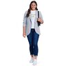 Kostym i plusstorlek | Burda 5935 | 44-54,  thumbnail number 2