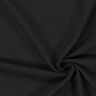 Bi-stretch gabardin – svartbrunt,  thumbnail number 1