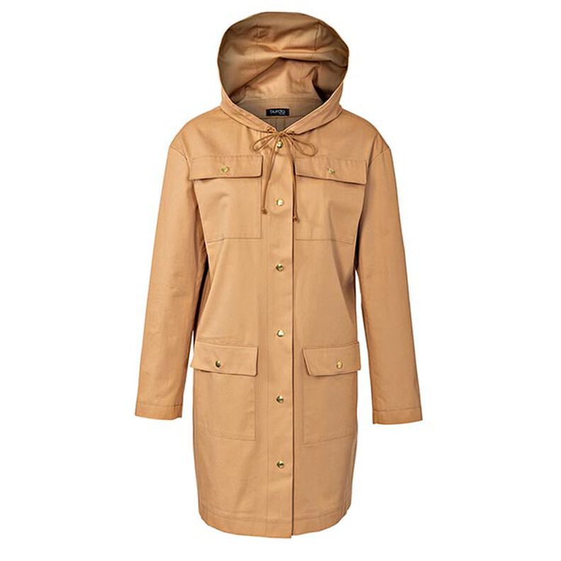 Parkas | Burda 5923 | 34-48,  image number 9