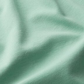 Romanitjersey enfärgad – ljus mint, 