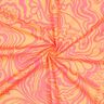 Bomullspoplin The Wanderer | Nerida Hansen – apricot/pink,  thumbnail number 3