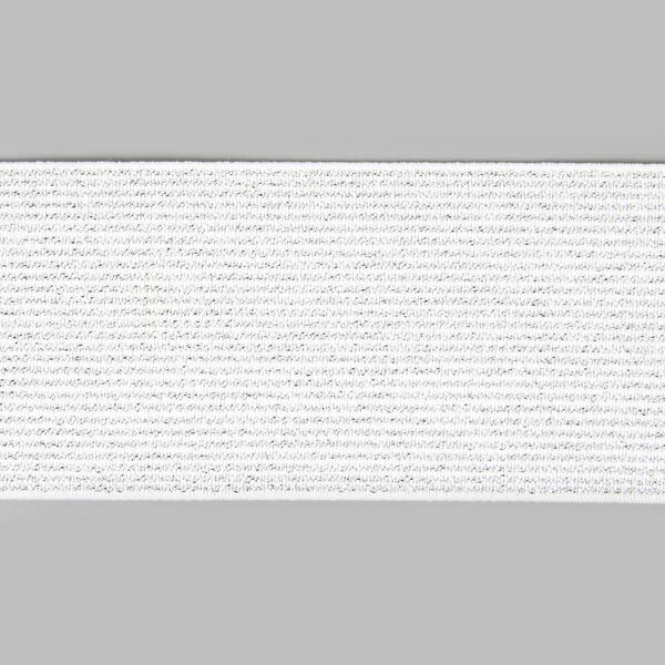 Skärpgummiband Lurex 1, image number 1