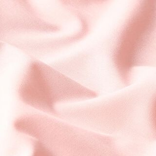 Bomullspoplin Enfärgat – rosa, 