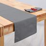 Dekorationstyg Canvas – grått,  thumbnail number 5