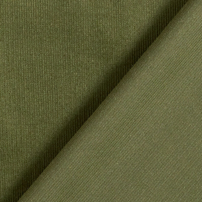 Babymanchester Enfärgat – mörk-oliv,  image number 4