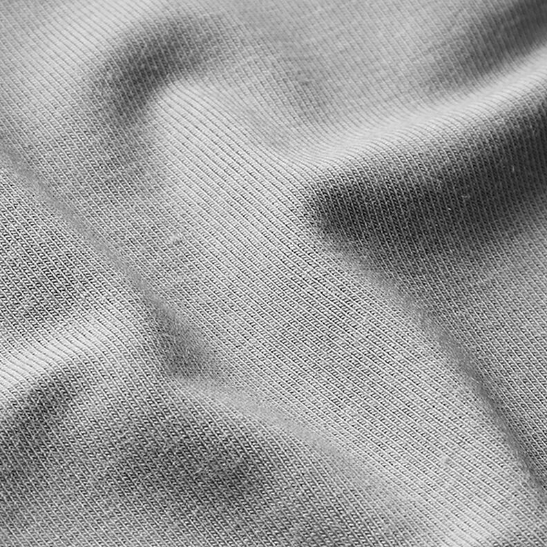 Tencel Jersey Modal – grått,  image number 2