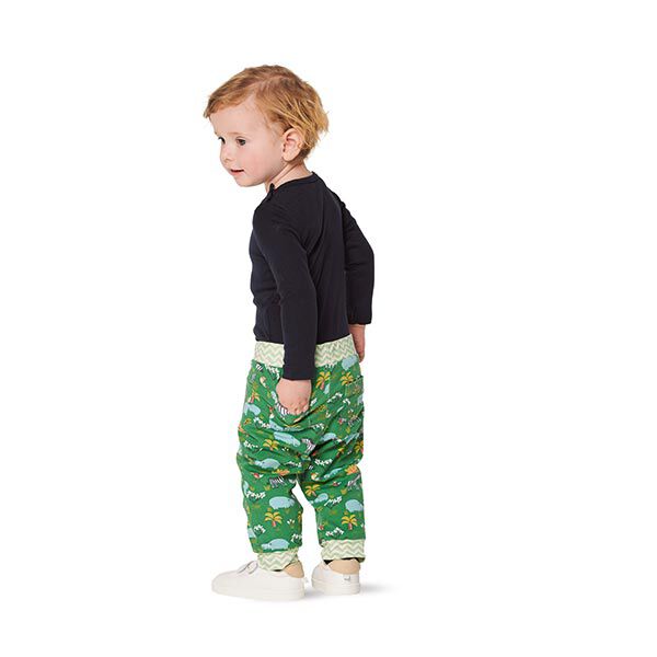 Jacka, Burda 9293 | 56-98, image number 3