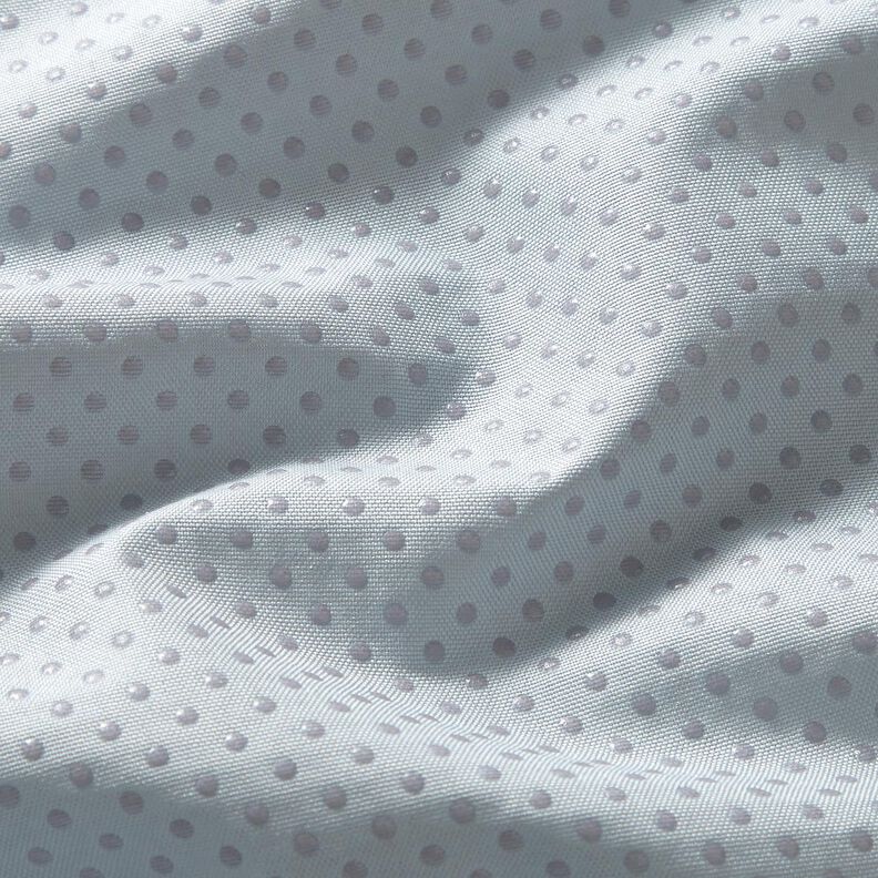 Dekorationstyg halkfritt tyg &ndash; elefantgr&aring;,  image number 2