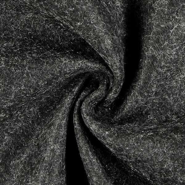 Filt 90cm / 1mm tjockt – mörkgrå,  image number 2