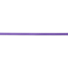 Satinband [3 mm] – lila, 