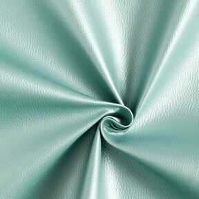 Fuskläder Metallic – mint, 