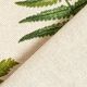 Halvpanama i linneoptik Ormbunkar – natur,  thumbnail number 4