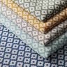 Outdoortyg jacquard Romber – blå,  thumbnail number 5