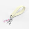 Filt 90 cm / 3 mm tjockt – yllevit,  thumbnail number 5
