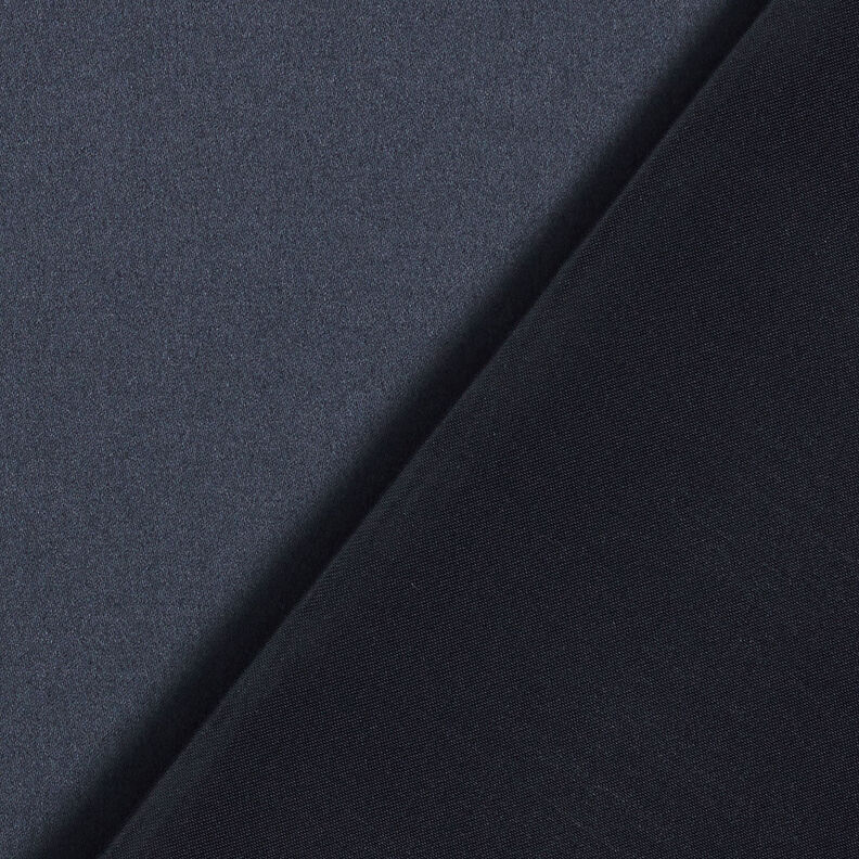 Satäng Duchesse – nattblå,  image number 4