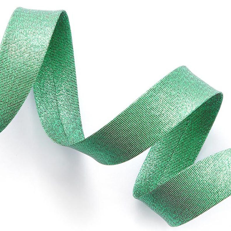 Snedslå Metallisk [20 mm] – grön,  image number 1