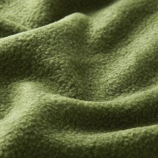 Antipilling Fleece – pinjegrön, 