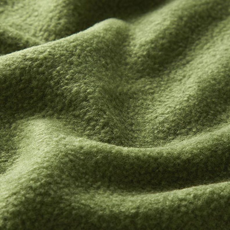Antipilling Fleece – pinjegrön,  image number 2