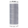Seraflex sytråd för elastiska sömmar (0331) | 130 m | Mettler – ljusgrått,  thumbnail number 1